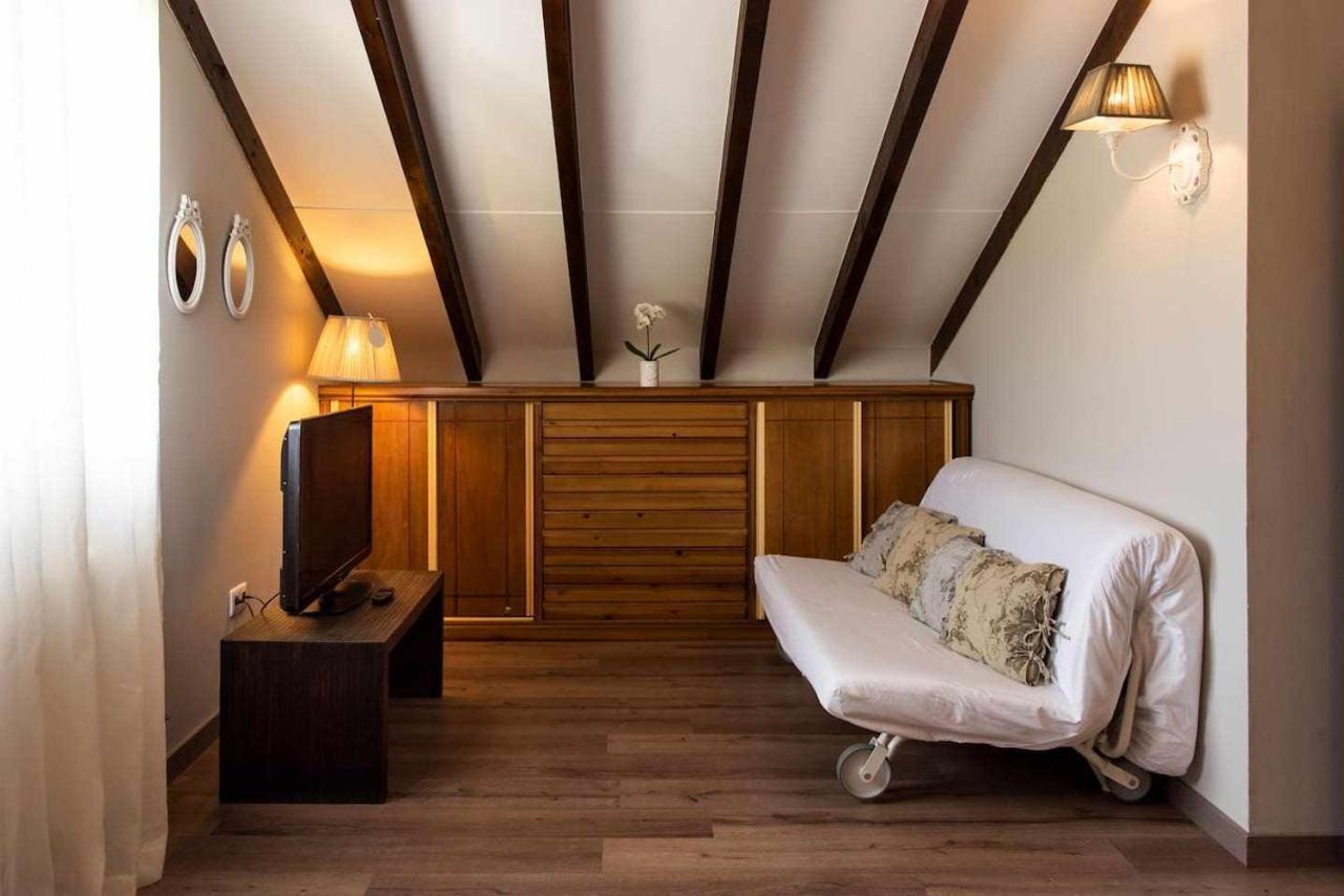 Casa Rural La Castanona Buiza Zewnętrze zdjęcie