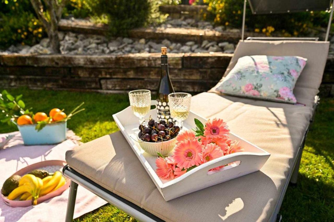 Casa Rural La Castanona Buiza Zewnętrze zdjęcie
